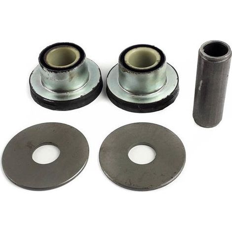 Kit de reparación de suspensión de cabina Iveco 1907808S (1/5)