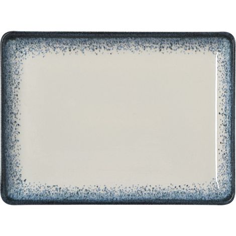 Plat rectangulaire 23 x 17 cm VIDA MARINA - Was Germany