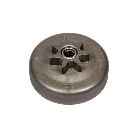 Pignone per motosega compatibile homelite modello 20 23 27 2500 2700 3300