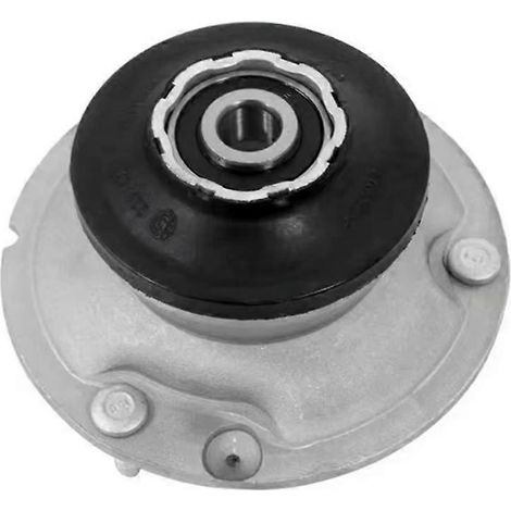 22918275 Conjunto de soporte de amortiguador de suspensión delantera para Cadillac ATS CTS CT4 84190339 23290597 22784575 22915952 (1/5)