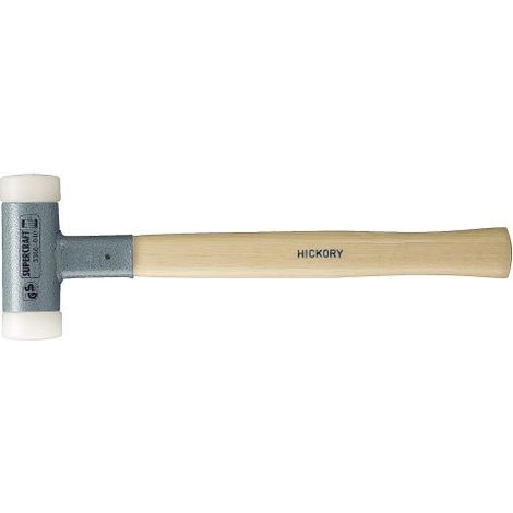 HALDER MAZA ANTI REBOTE MANGO MADERA SUPERCRAFT DIAMETRO (mm) 30