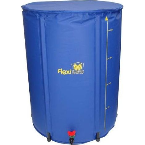 Réservoir souple FLEXITANK de 225 litres - AUTOPOT (1/2)