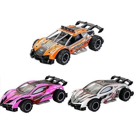 Coches R/C MIX