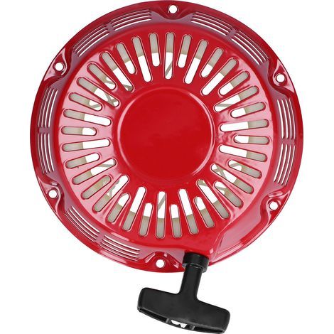 Manual Recoil Starter Kit for Honda GX390 Generator (1/5)