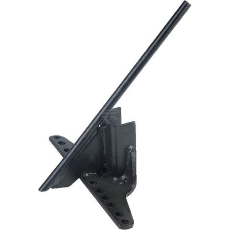 Cuchilla alimentador AGRIA AGW61409
