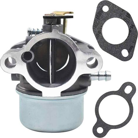 Carburateur STX38 pour John Deere Am132119 Kohler 12853149 12853149-S 12 853 145 12853145-S Kohler STX30 et STX38 12.5 HP Engin Pièces de tondeuse à gazon (1/5)