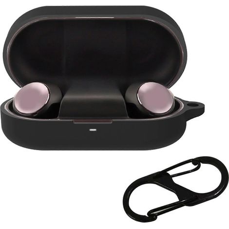 Housse de protection antichoc légère et anti-rayures pour B&O Beoplay-EQ (1/5)