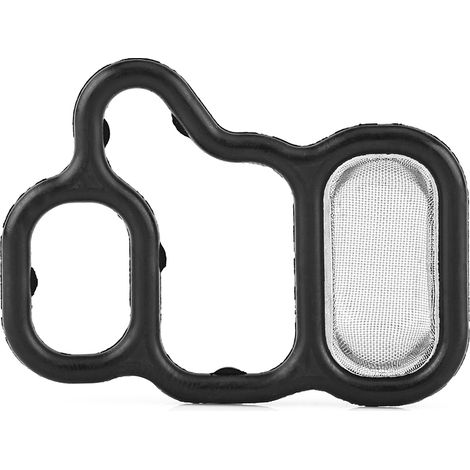Joint d'étanchéité pour filtre de vanne solénoïde automobile (compatible avec Honda Accord, Odyssey et CRV de 7e génération) (1/5)