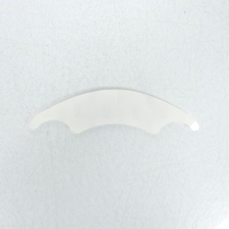 Autocollant protection coque AR pour moto Suzuki 1000 GSX-S (1/3)