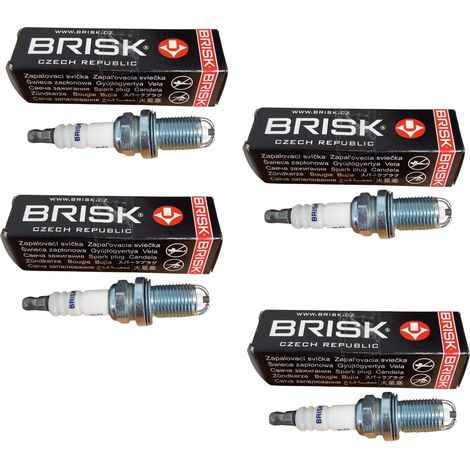Candela ngk compatibile per seat altea xl (5p) 16 75kw mot cmxa (1/5)