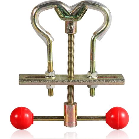 Plant hanger, branch bender, bonsai branch adjusting tool, suitable for bonsai design tools.--DTEKGAZ