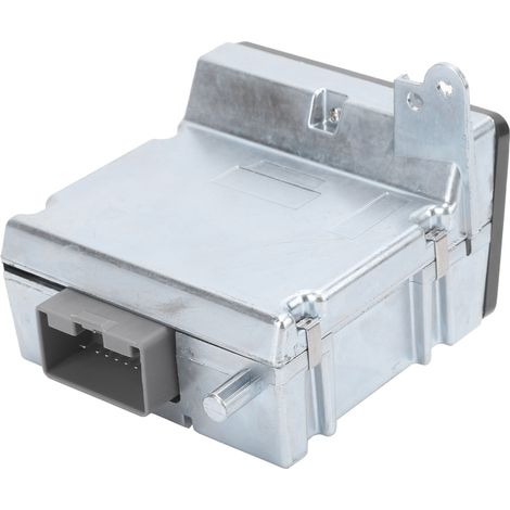 Module de commande de frein de remorque BL3Z-19H332-AA, compatible Ford F-150 2011-2014, pièce de rechange neuve. (1/5)