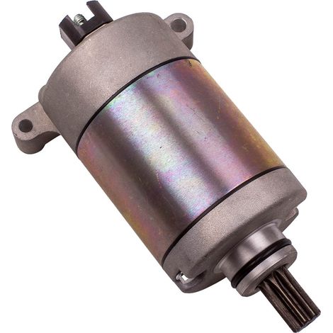 SMU0512 STARTER MOTOR for Yamaha GRIZZLY 550 YFM5FG ATV w/558cc 2009-2013 19500 (1/5)