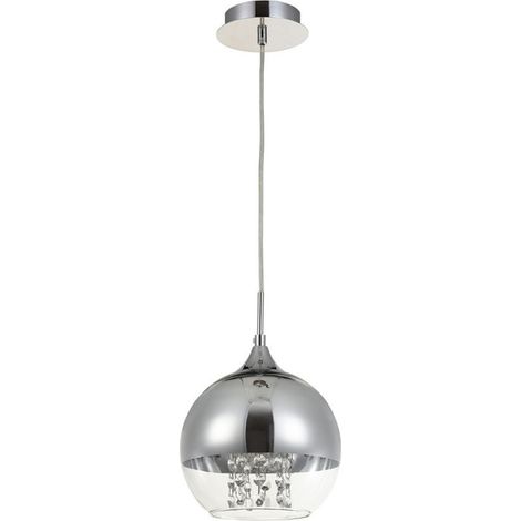 Lámpara colgante Fermi P140-PL-110-1-N (1/5)