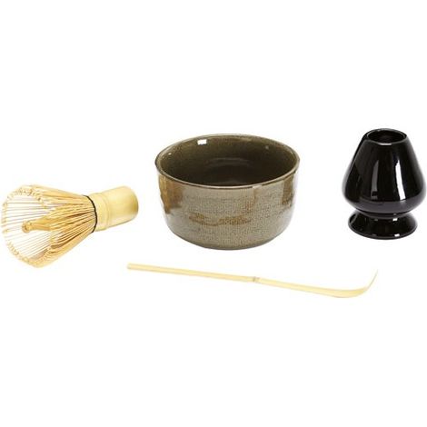 CMP - COFFRET PREPARATION THE MATCHA M8 (1/5)
