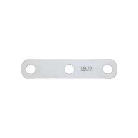 Bep Pro-Installer - Barra de Conexión para 3 Busbars Lateral-Lateral