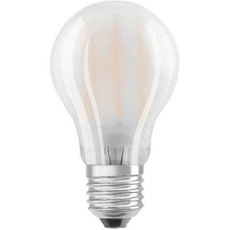 OSRAM HOMELIGHTING 4058075446991 LED EEK F (A - G) E27 Glühlampenform 2.5 W = 25 W Warmweiß (Ø x L) (1/5)