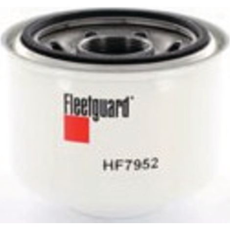 Fleetguard Hydraulik-/Getriebeölfilter 4303303M1 3907580M2 (1/2)