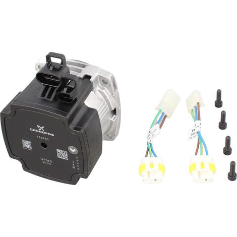 Ideal 182357 Pump Head Kit  Genuine Replacement Spare Part
