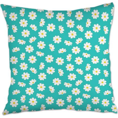 Housse de coussin de salon cachée zippée pour décoration de Pâques pour la maison (1/5)