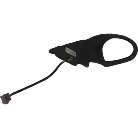 [PRODUIT D'OCCASION] Retroviseur Exterieur Electrique Droit SEAT Ibiza ♻️ Ref Oe. 6l1857508ad9b9 - Garantie à vie (1/3)