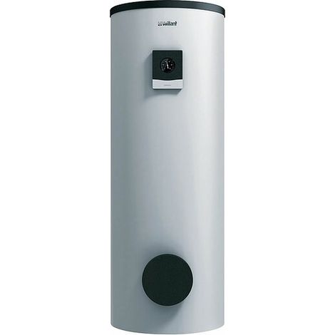 Vaillant uniSTOR plus VIH RW 300/3 BR WW-Speicher, 300 l rund, stehend, 0010020645 (1/3)