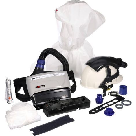 Kit ventilation assistée Versaflo™ TR-600-IHK
