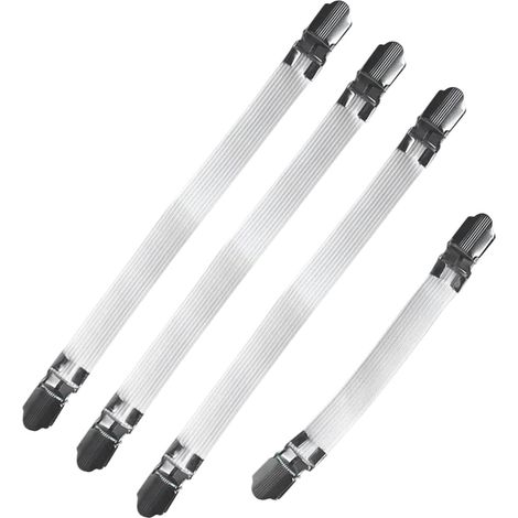 élastiques pour housse de table à repasser sangles de (1/5)