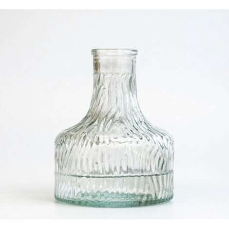 Vase à fleurs modèle 20
