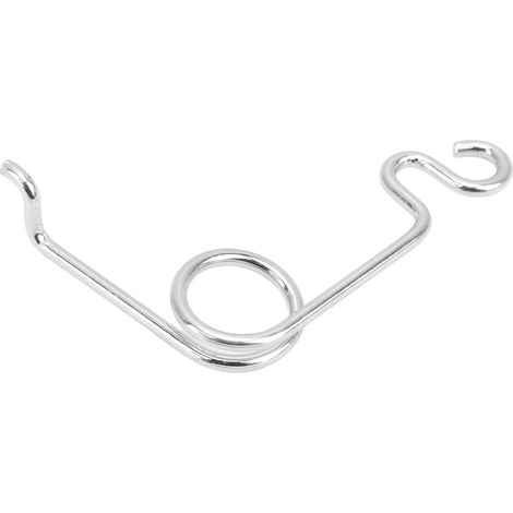 Ressort métallique anti-desserrage de trappe à carburant pour Ford Fusion Mark LT MKZ Milan (1/5)