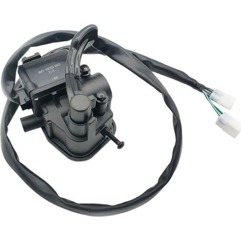 Nuovo interruttore sul lato destro del manubrio per 9DSV-160320-6002 e CF625/CF800/3104 (1/3)