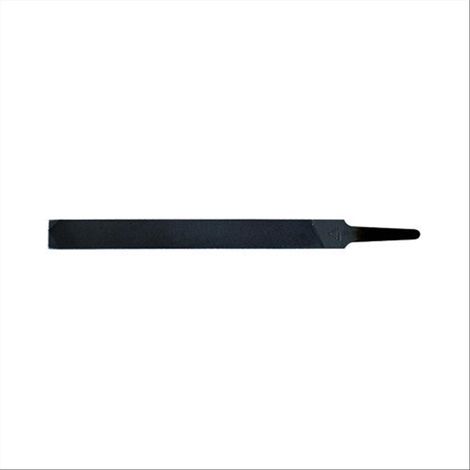 Bellota Lima Piatta Parallela  8' - Art. 4002 Taglio 1/2 Dolce. Senza Manico. (1/2)