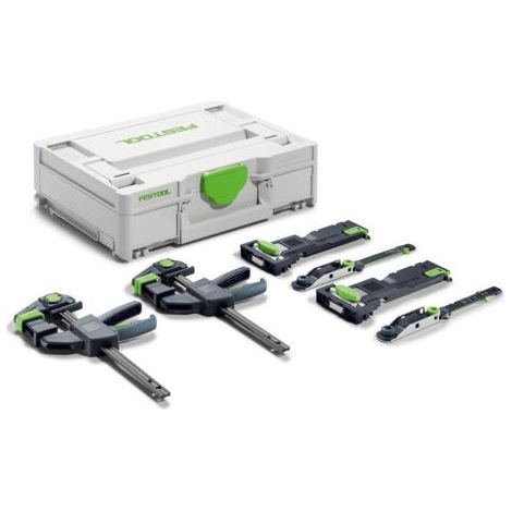 FESTOOL Kit d'accessoires ZS FS-EP TS/TSC55 - 578697