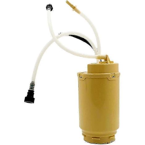 Ensemble pompe à carburant pour moteur à pétrole brut 7l6919088f pour Tdi 3.0 (1/4)