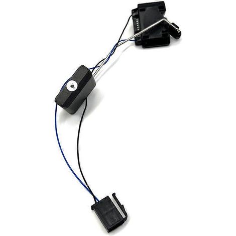 2045400717 Kfz-Zubehör Kraftstoff-/Ölstandanzeigesensor, kompatibel mit Mercedes-Benz W204 W212 2013 C218 (1/5)