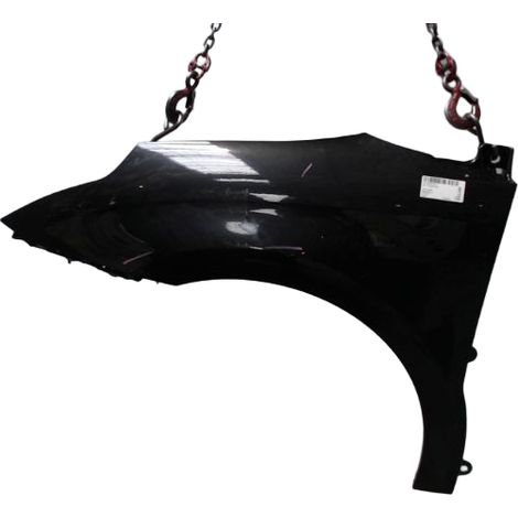 [PRODUIT D'OCCASION] Aile Avant Gauche CITROEN C4 04-08 ♻️ Ref Oe. 7840q3 - Garantie à vie (1/3)