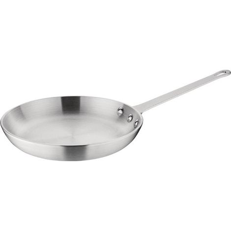 Poêle aluminium 240mm - Vogue (1/3)