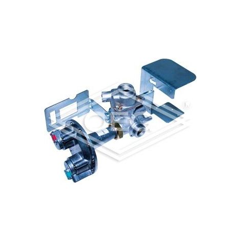 BOSCH Gasarmatur 87070115230
