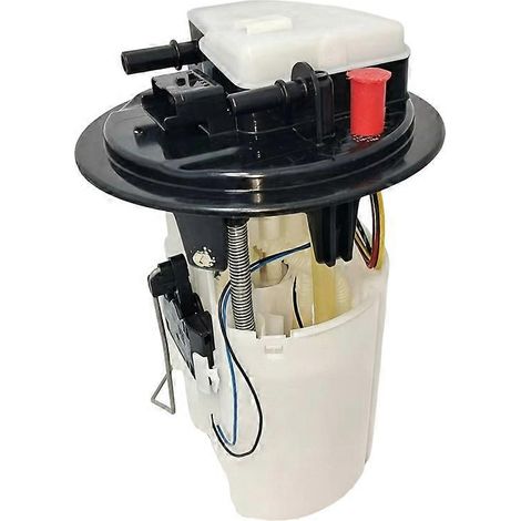 Pompe à carburant 9804068280 pour Citroën C-Élysée C3 Aircross II C3 Picasso C4 Cactus Peugeot 2008 208 301 9811336680