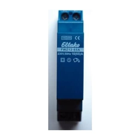 Misuratore Consumi Eltako SOMFY 1822439