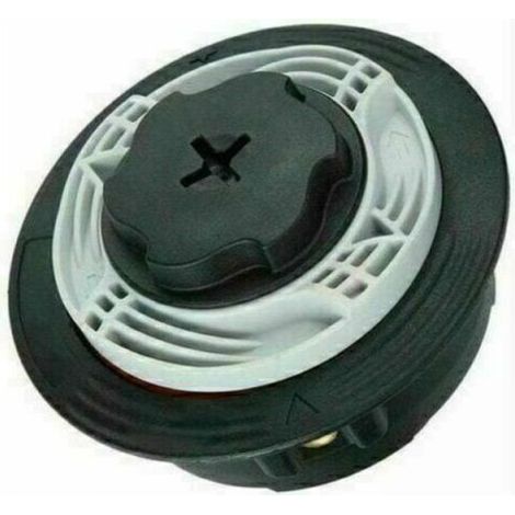 Tête de Tonte Remplacer Autocut C6-2 C5-2 5-2 pour FS38, FS40, FS45, FS46, FS50, FSE60, FSE71, FSE81 4006-710-2126