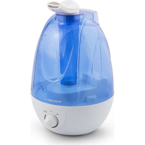 Humidificador Esperanza Cool Spring
