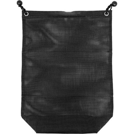 Sac En Filet Suspendu Sac Poubelle Voiture Multifonctionnelle Poubelle Suspendue Voiture pour Camping (1/5)