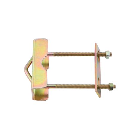 Pack de 2 pcs clips de verrouillage pour antennes pour tubes de 20 mm