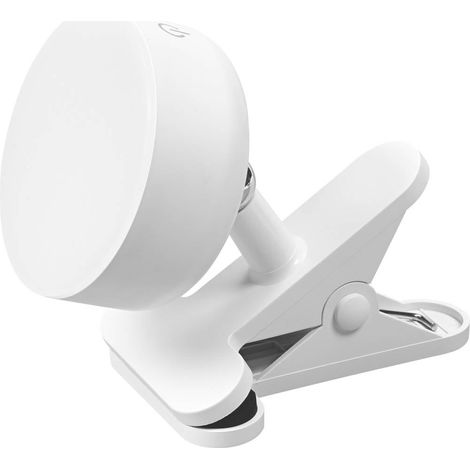 OSRAM HOMELIGHTING DECOR HELPER GADGET 830 USB White 4058075849266 Lampada da parete 1.80 W Bianco