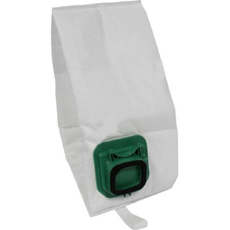 Sacco Aspirapolvere Folletto Pz 6 Vkf070 Mondo