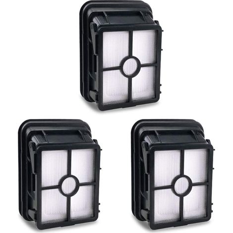 Set di accessori filtro da 3 pezzi, ricambi per Bissell Crosswave 17132, filtri di ricambio per l'aspirapolvere a secco e a umido 3 in 1 BISSELL Crosswave e per Bissell Crosswave 2225N Pet Pro. (1/5)
