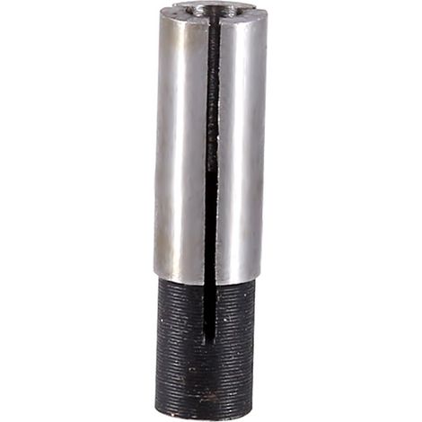 6mm to 3.175mm Accurate Engraving Bit CNC Router Tool Adapter, Quality Steel Production, Heat Treatment, Clamping Force, High Accuracy, Good Gripping Stability, Suitable for. (1/5)