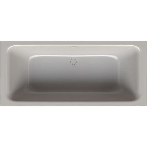 BETTE 3473-413 Baignoire rectangle Select Duo Dust (1/3)