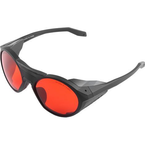 Professionelle Schutzbrille für grüne Laser (180532 nm), Schutzbrillen-Set für Kosmetik (1/5)